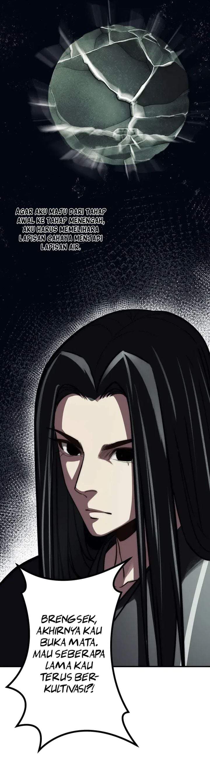 Reverend Insanity (Remake) Chapter 22