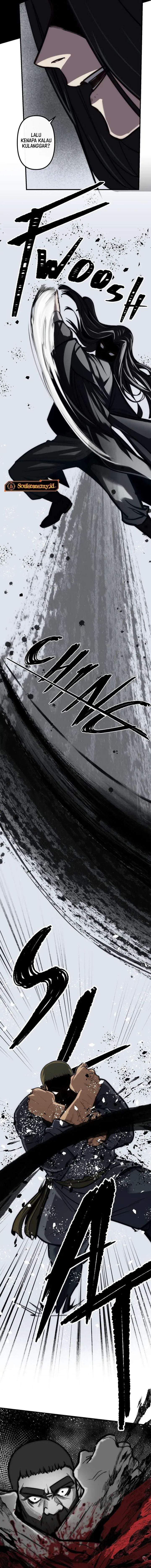 Reverend Insanity (Remake) Chapter 22