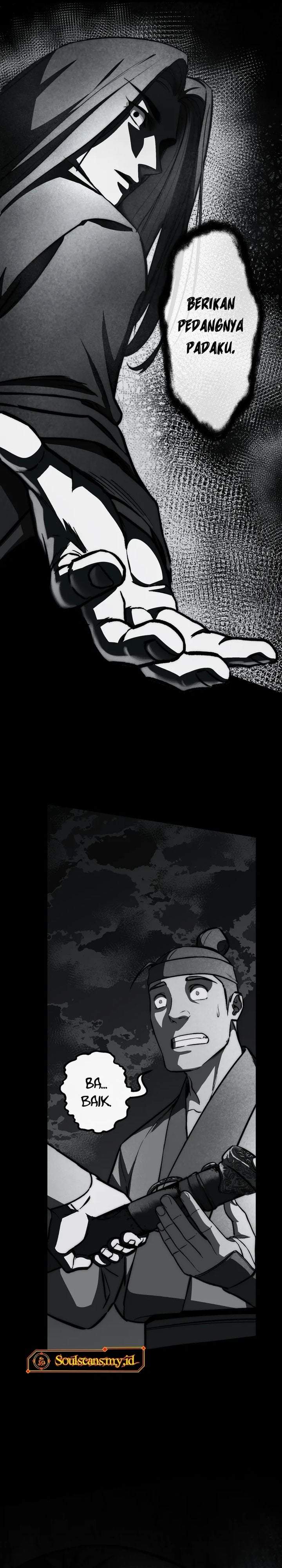 Reverend Insanity (Remake) Chapter 23