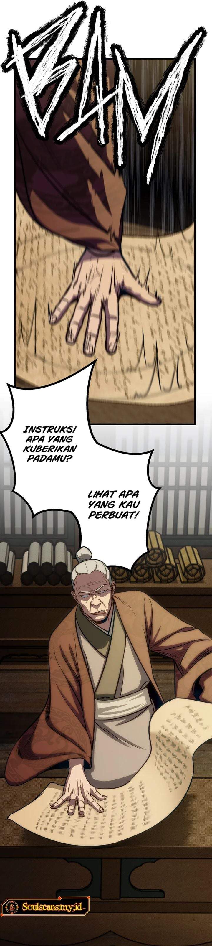 Reverend Insanity (Remake) Chapter 23