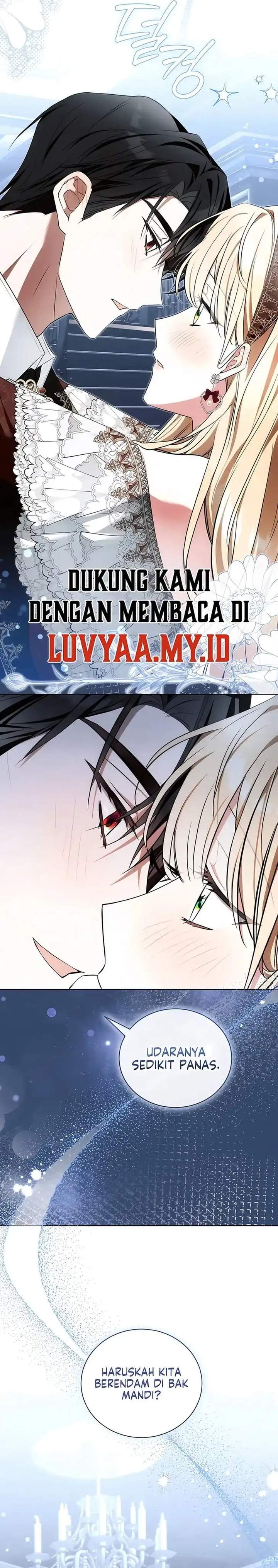 50 Ways to Dump the Psychopathic Mastermind Chapter 13