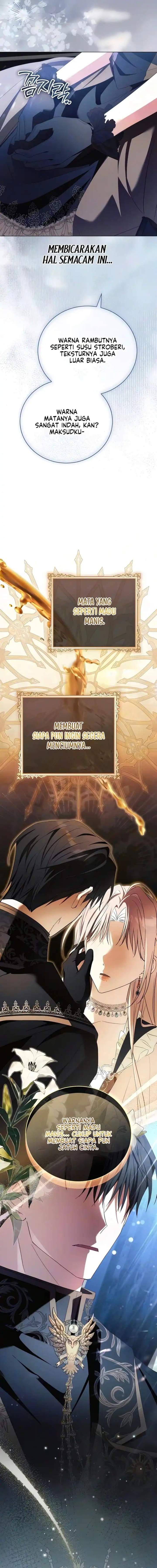 50 Ways to Dump the Psychopathic Mastermind Chapter 24