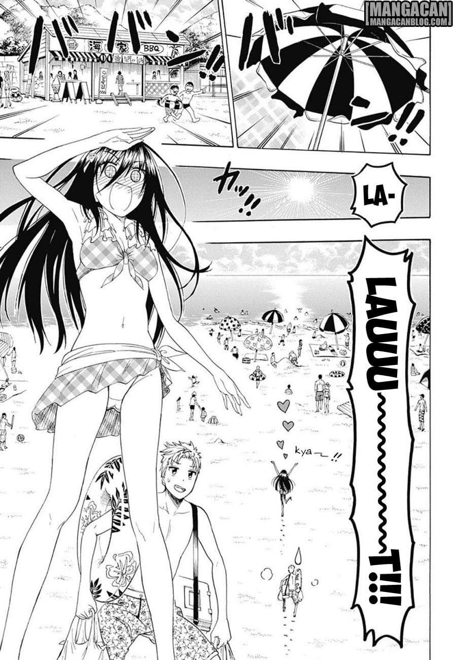 Tokidoki Chapter 0