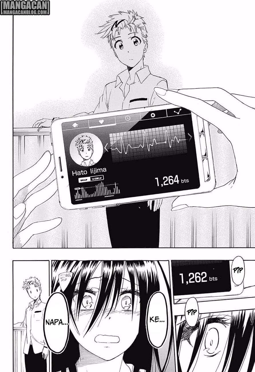 Tokidoki Chapter 0