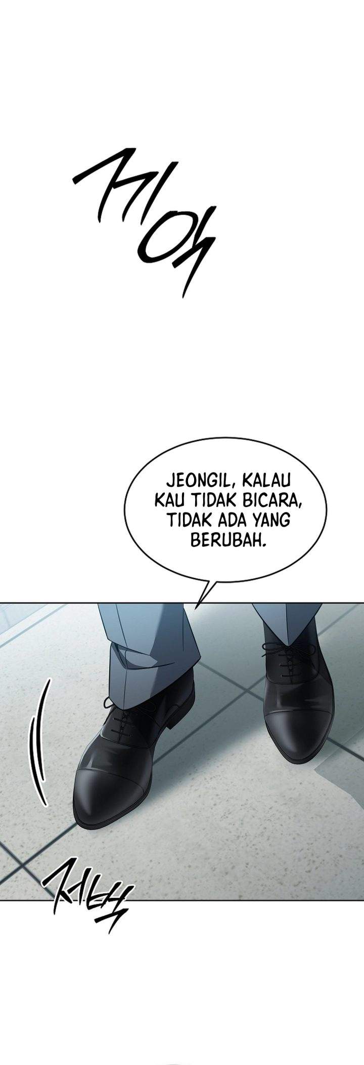 Prosecutor Kim Seojin Chapter 34