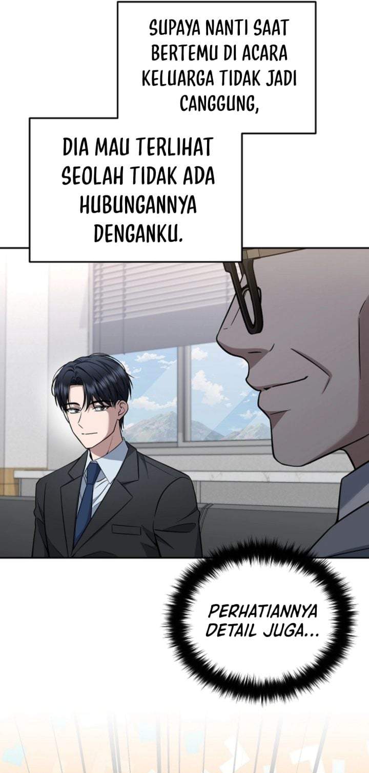Prosecutor Kim Seojin Chapter 37