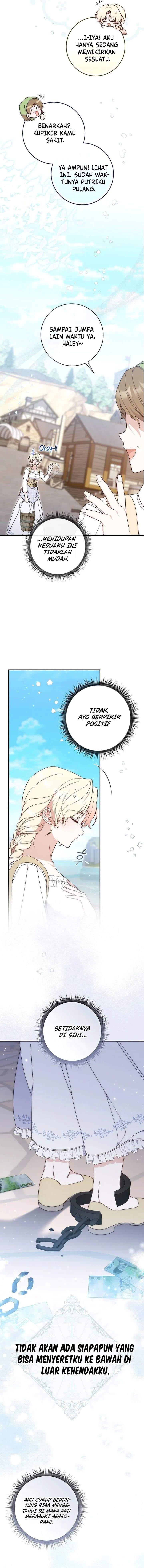 This Emperor Runs a Marriage Scam Chapter 1