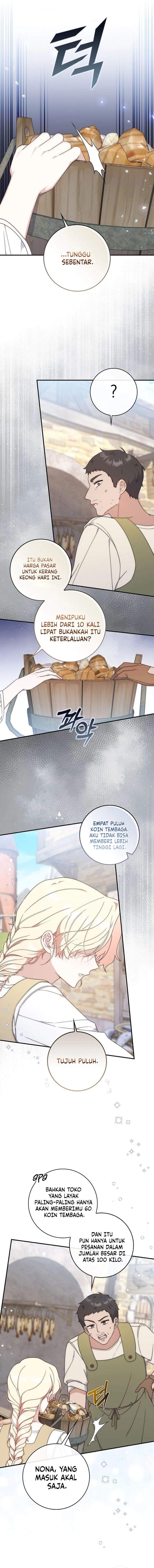 This Emperor Runs a Marriage Scam Chapter 1