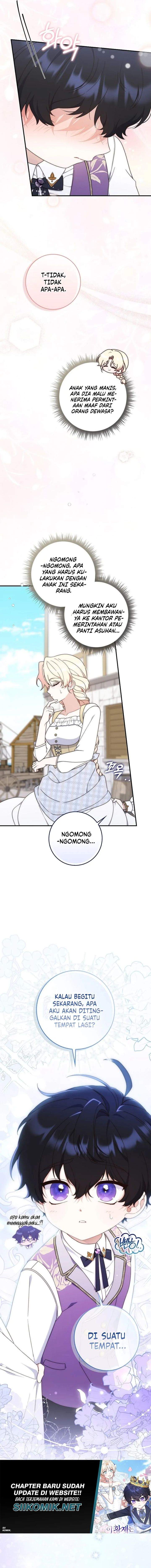 This Emperor Runs a Marriage Scam Chapter 1