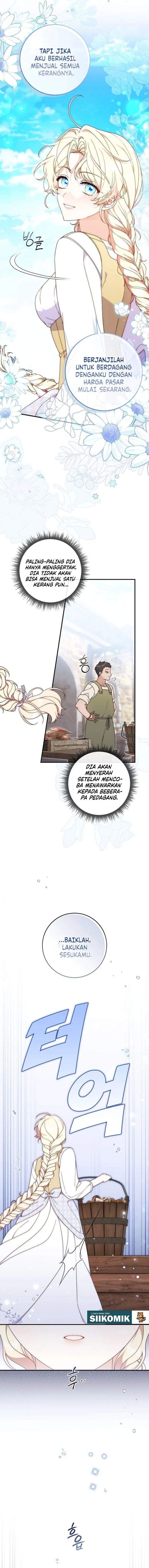 This Emperor Runs a Marriage Scam Chapter 1