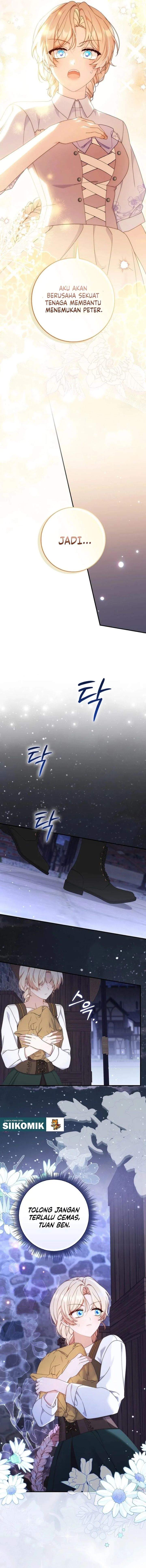 This Emperor Runs a Marriage Scam Chapter 15