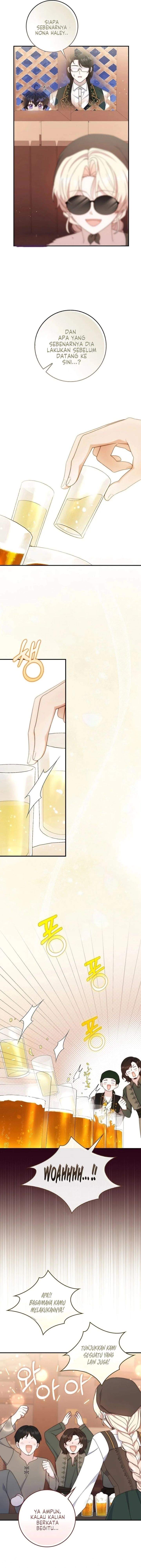 This Emperor Runs a Marriage Scam Chapter 16