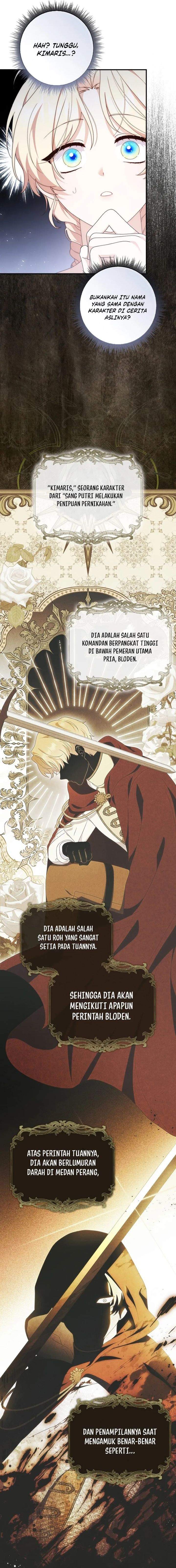 This Emperor Runs a Marriage Scam Chapter 18