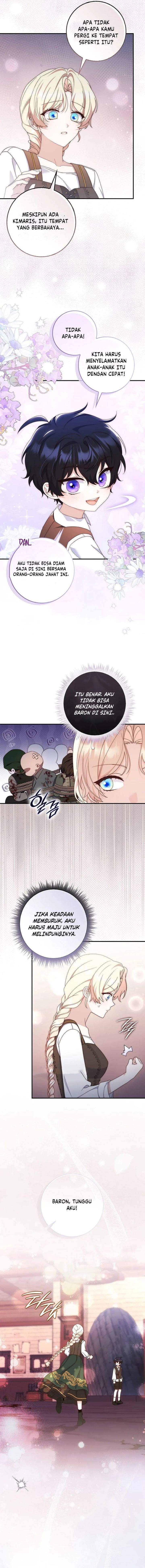 This Emperor Runs a Marriage Scam Chapter 18