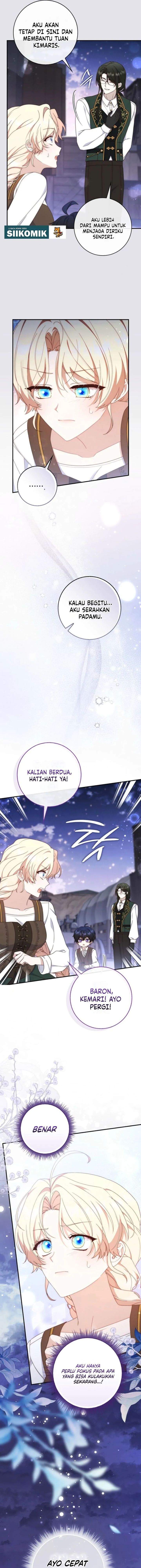 This Emperor Runs a Marriage Scam Chapter 19