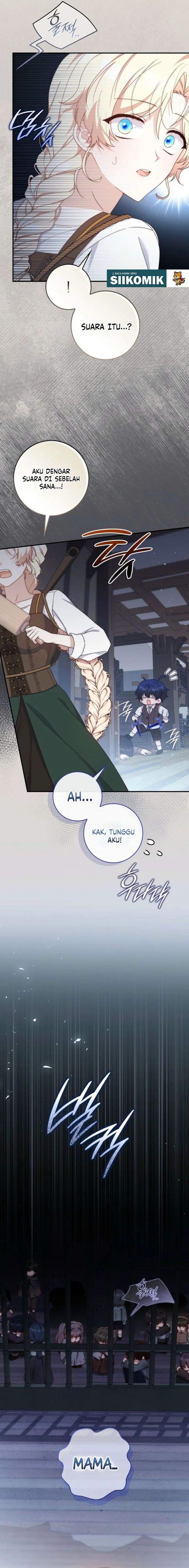 This Emperor Runs a Marriage Scam Chapter 19