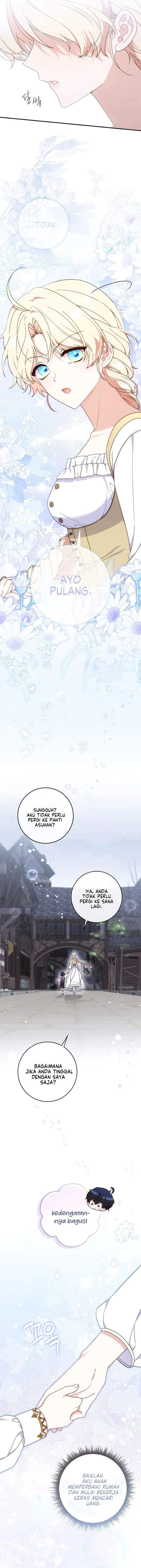 This Emperor Runs a Marriage Scam Chapter 2