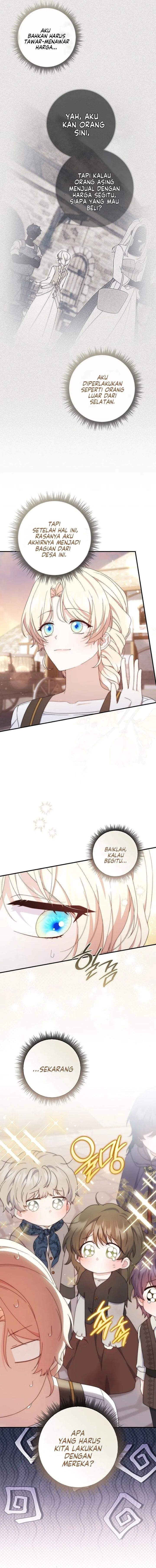 This Emperor Runs a Marriage Scam Chapter 20