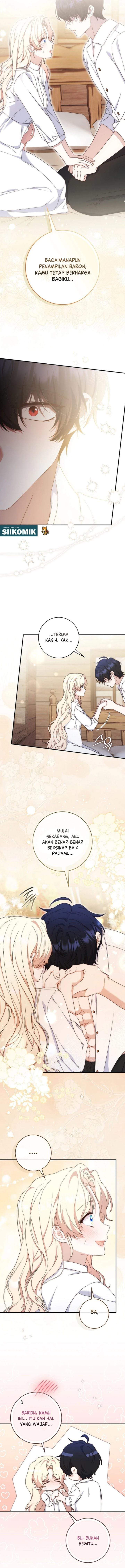 This Emperor Runs a Marriage Scam Chapter 25