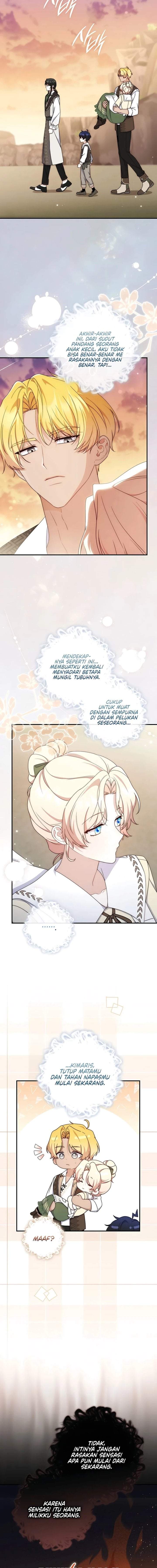 This Emperor Runs a Marriage Scam Chapter 27