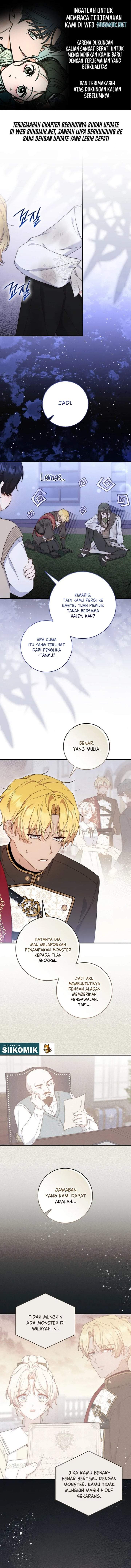 This Emperor Runs a Marriage Scam Chapter 28