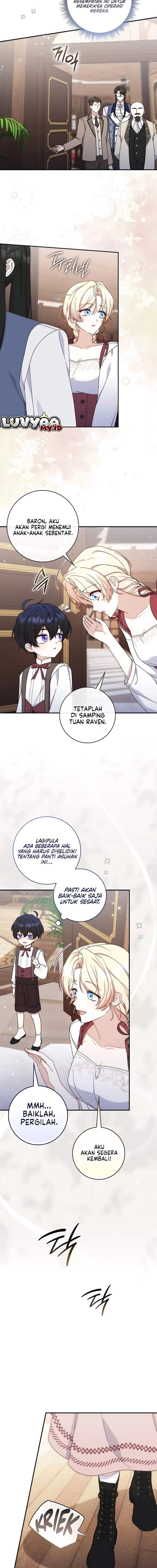 This Emperor Runs a Marriage Scam Chapter 29