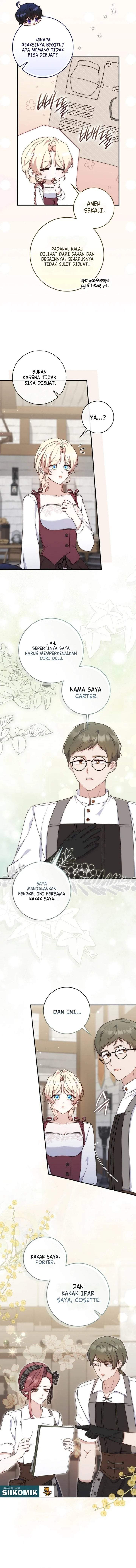 This Emperor Runs a Marriage Scam Chapter 30