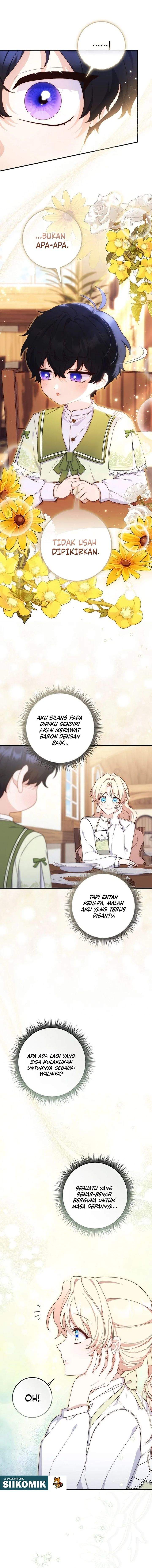 This Emperor Runs a Marriage Scam Chapter 6