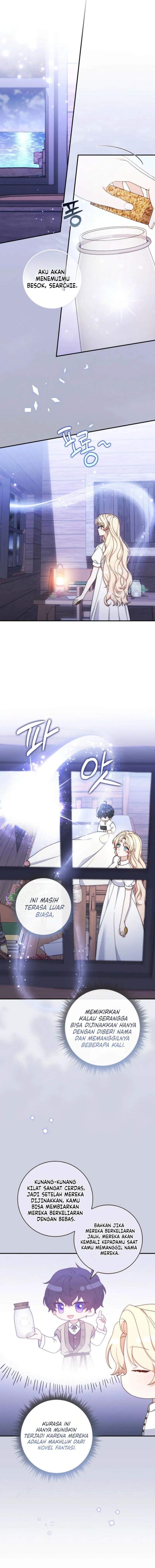 This Emperor Runs a Marriage Scam Chapter 9