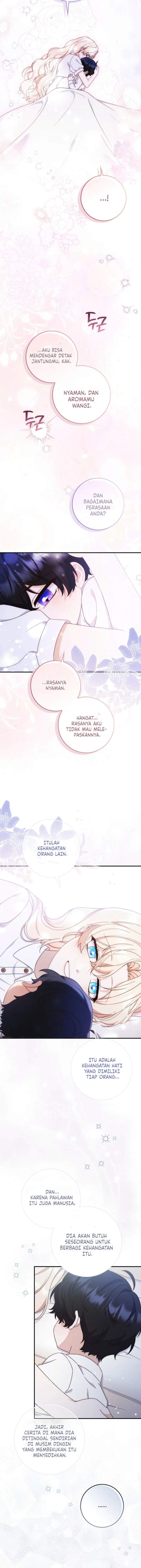 This Emperor Runs a Marriage Scam Chapter 9