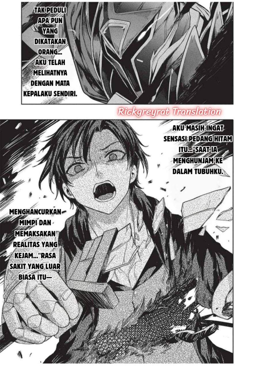 Gal to Dungeon to Shuukai Okure no Tansaku Eiyuutan ~Moto Legend Ima wa Wakeari tei Rank Tansakushana Ore ga, S-Kyuu Gal ni Natsukare Makutte Ikusei wo Makase Sareta~ Chapter 9