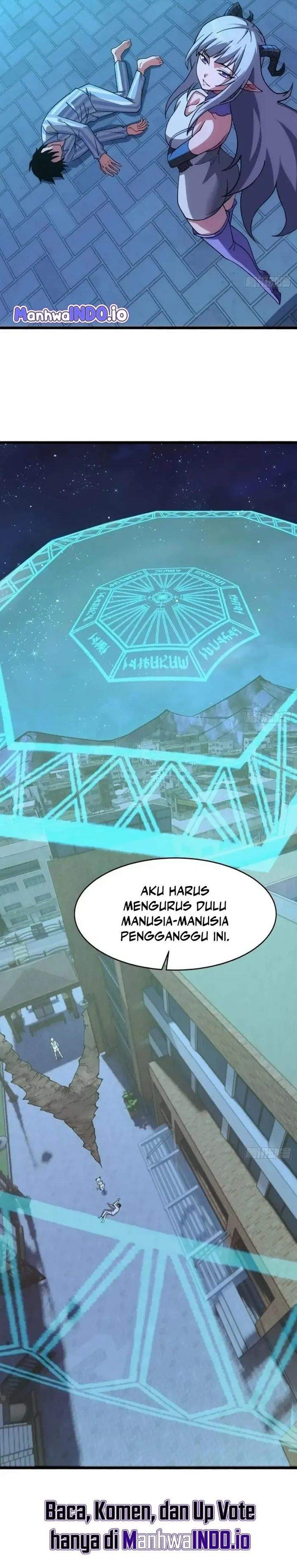 Extremely Evil Game Chapter 37