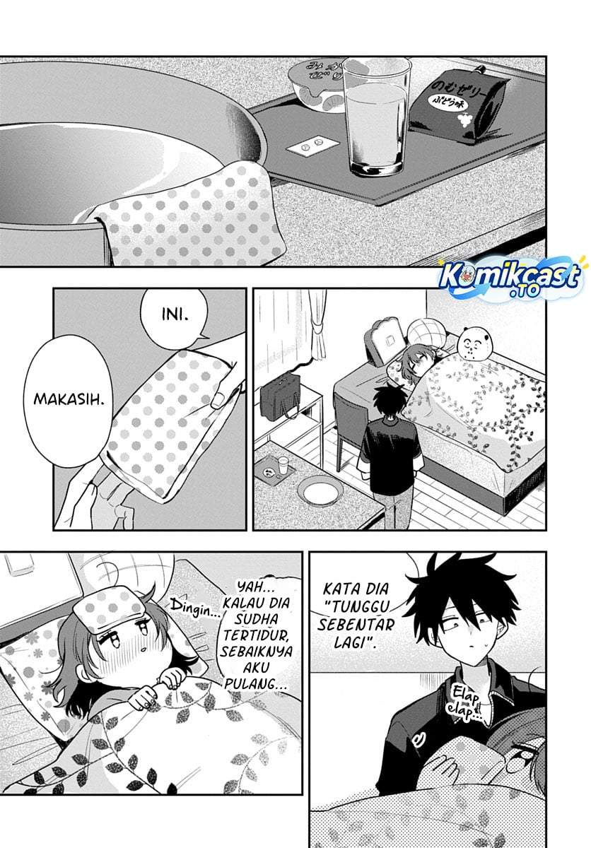 Osoraku Kanojo wa Ore no Aniki wo Neratteru Chapter 29