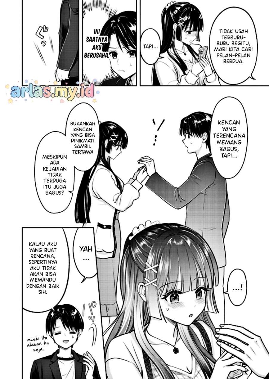 Taoreta Fujin wo Sukutta Gohoubi wa, Musume no Bijin Futago to no Otsukiai Deshita. Chapter 3.2