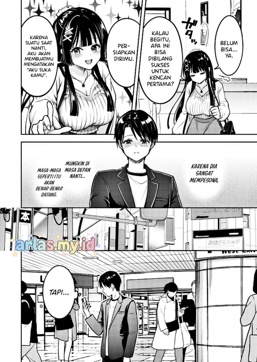Taoreta Fujin wo Sukutta Gohoubi wa, Musume no Bijin Futago to no Otsukiai Deshita. Chapter 3.2