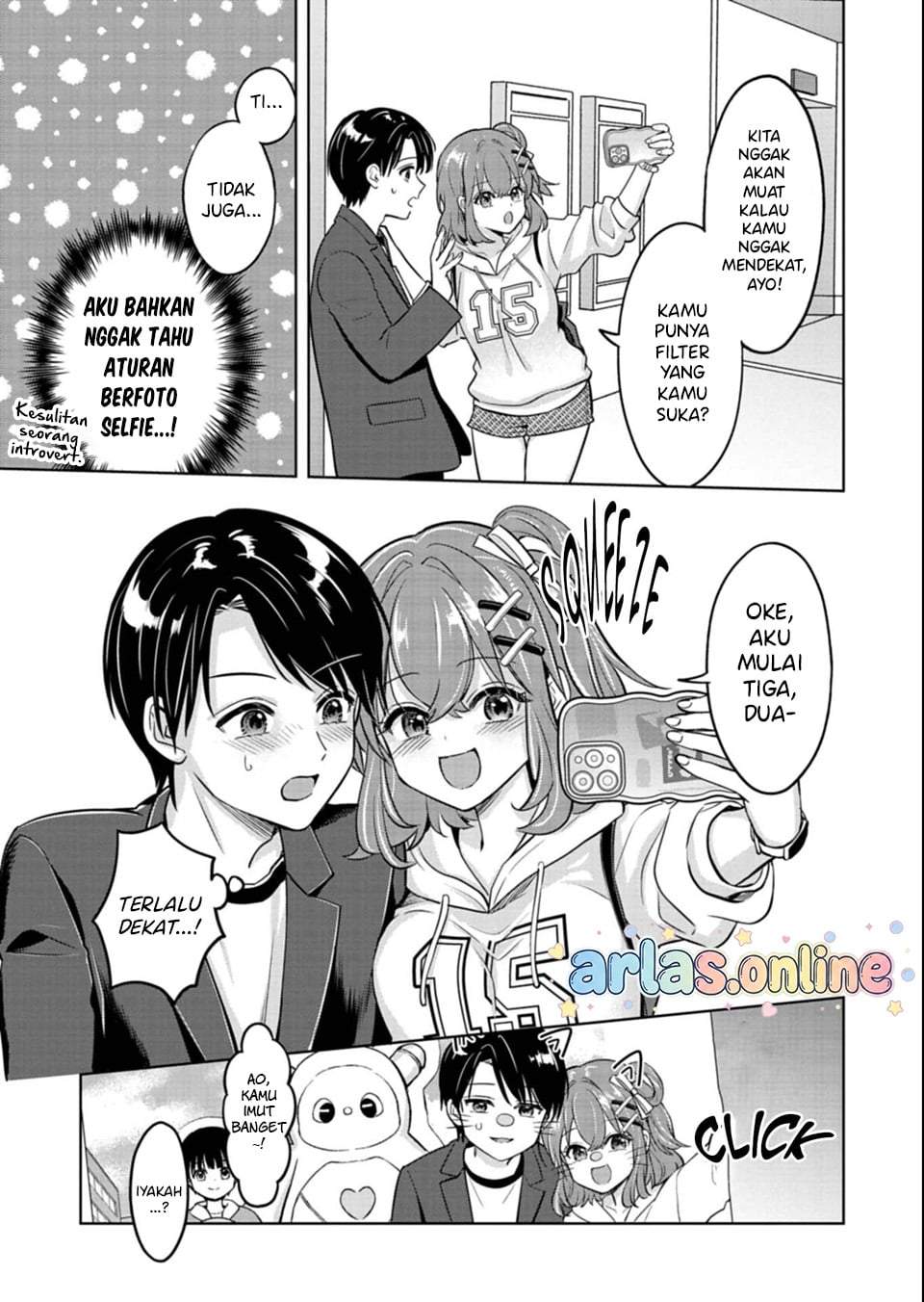 Taoreta Fujin wo Sukutta Gohoubi wa, Musume no Bijin Futago to no Otsukiai Deshita. Chapter 4