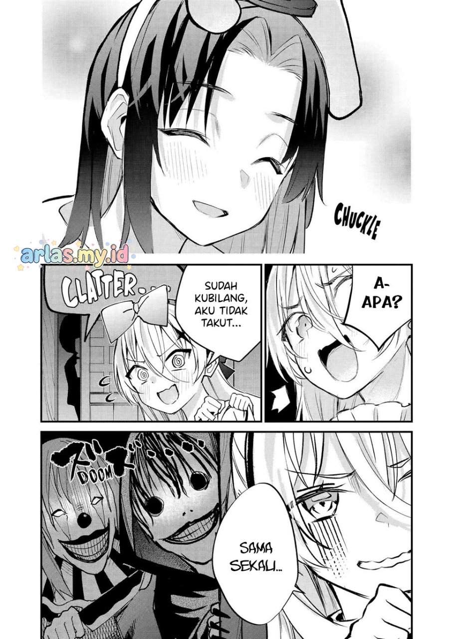 Urakata de Support Shiteta Geinou Ikka wo Tsuihousareta Boku wa, Futsuu no Seishun wo Ouka Shitai. Chapter 20