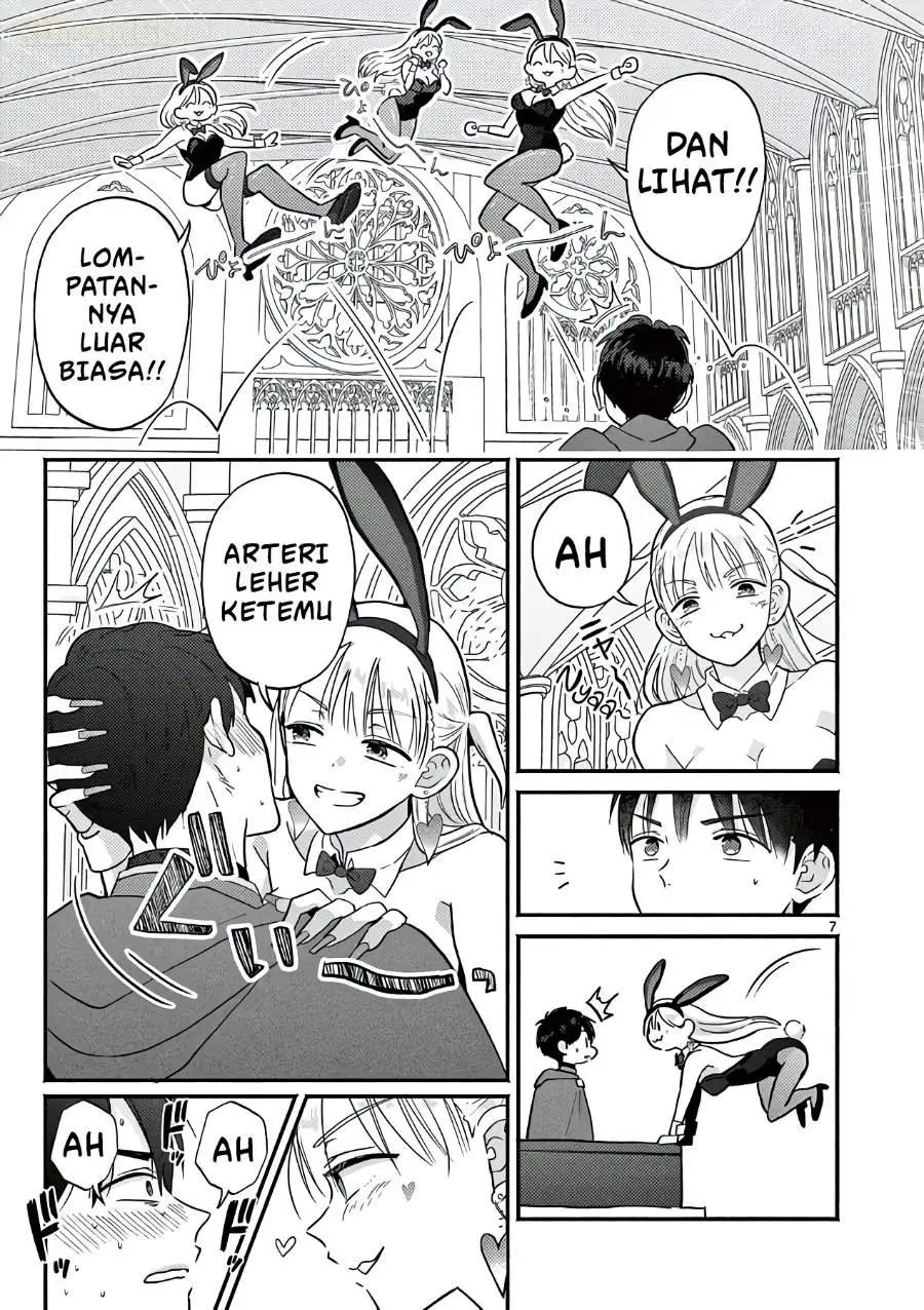 Gyaru Shinkan wa Rizare ga Darui Chapter 13