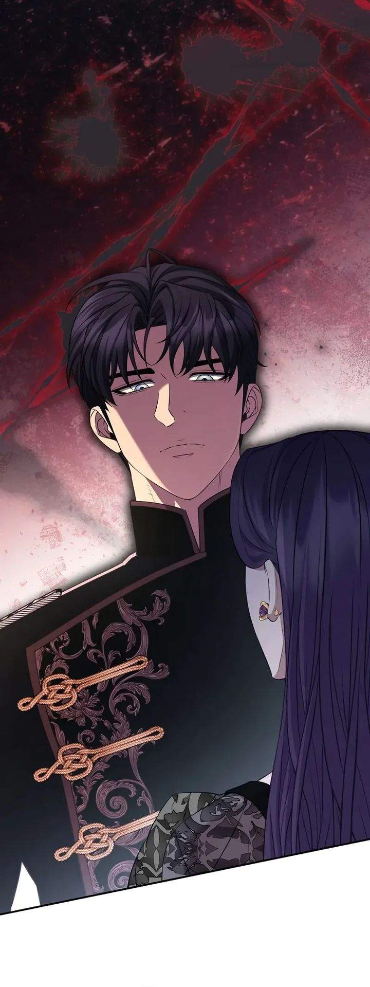 Margrave’s Bastard Son was The Emperor Chapter 100