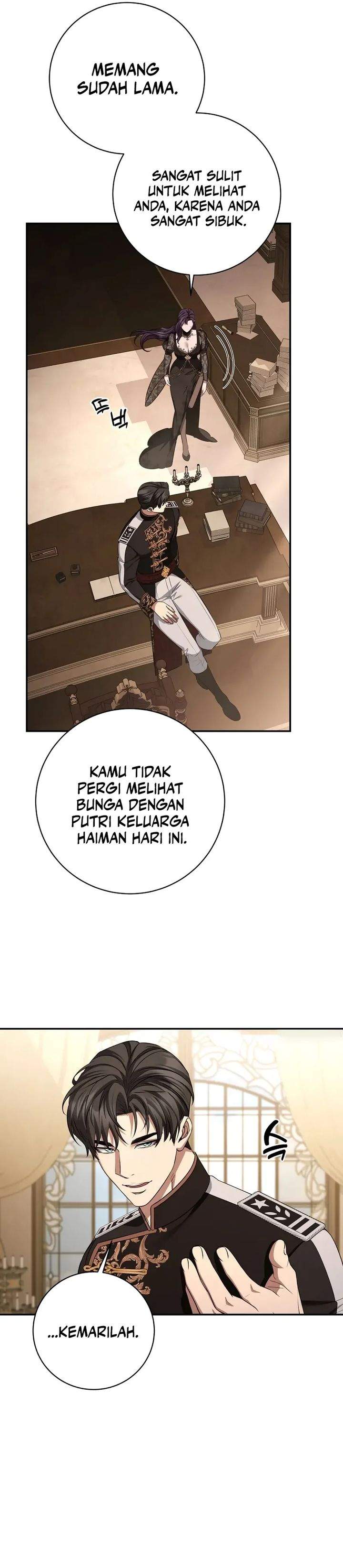Margrave’s Bastard Son was The Emperor Chapter 100