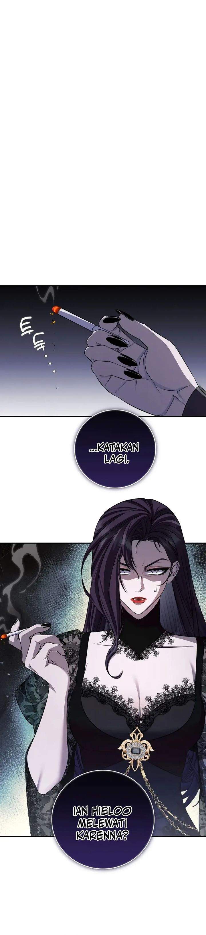 Margrave’s Bastard Son was The Emperor Chapter 100