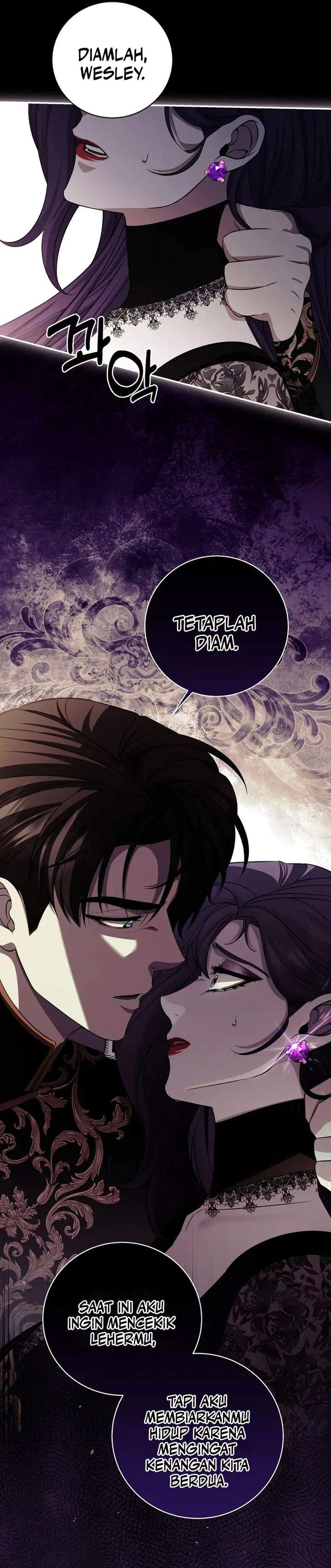Margrave’s Bastard Son was The Emperor Chapter 100