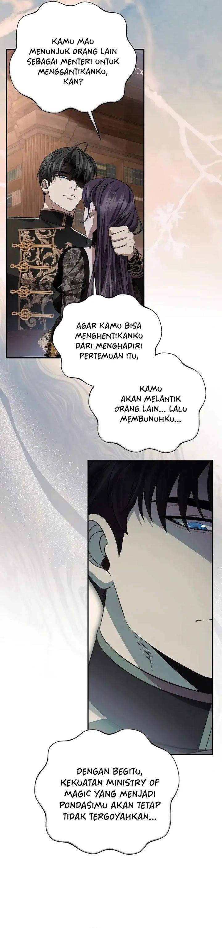 Margrave’s Bastard Son was The Emperor Chapter 101