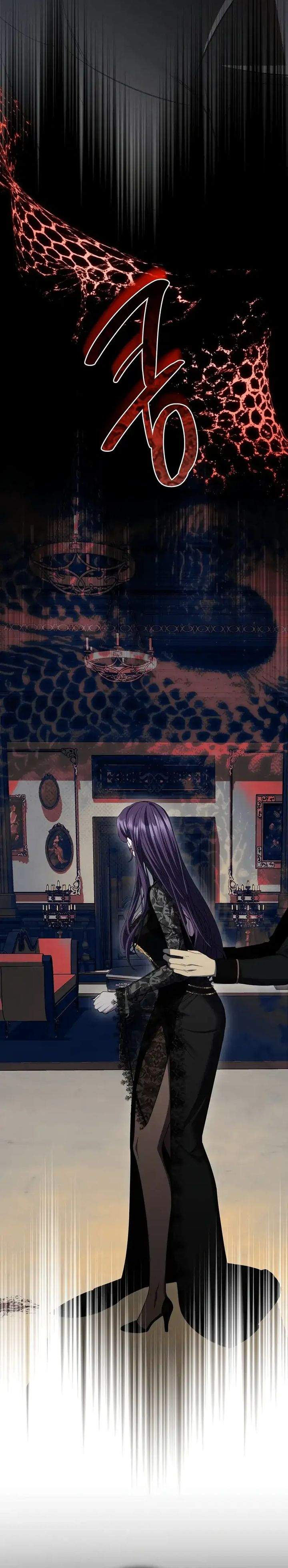 Margrave’s Bastard Son was The Emperor Chapter 101
