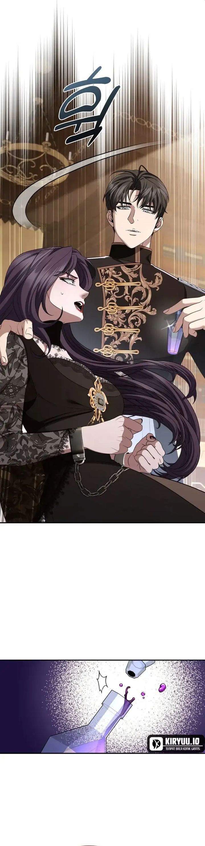 Margrave’s Bastard Son was The Emperor Chapter 101