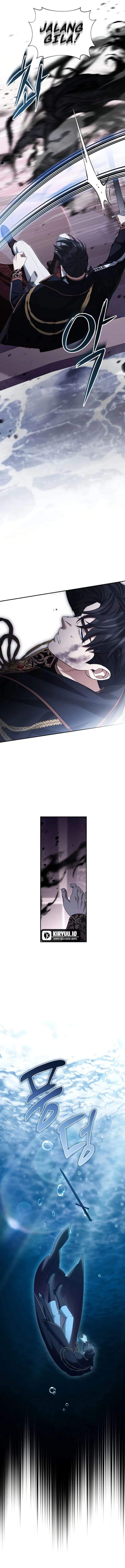 Margrave’s Bastard Son was The Emperor Chapter 104