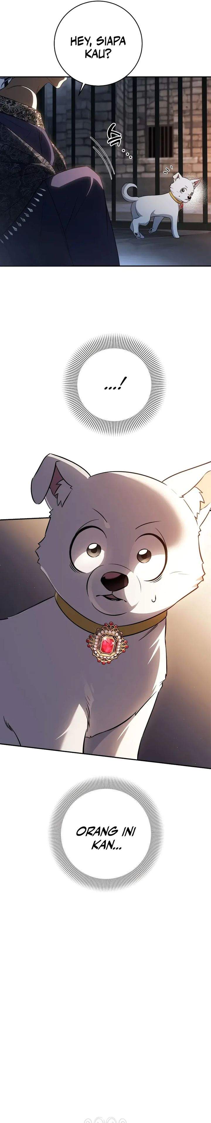 Margrave’s Bastard Son was The Emperor Chapter 97