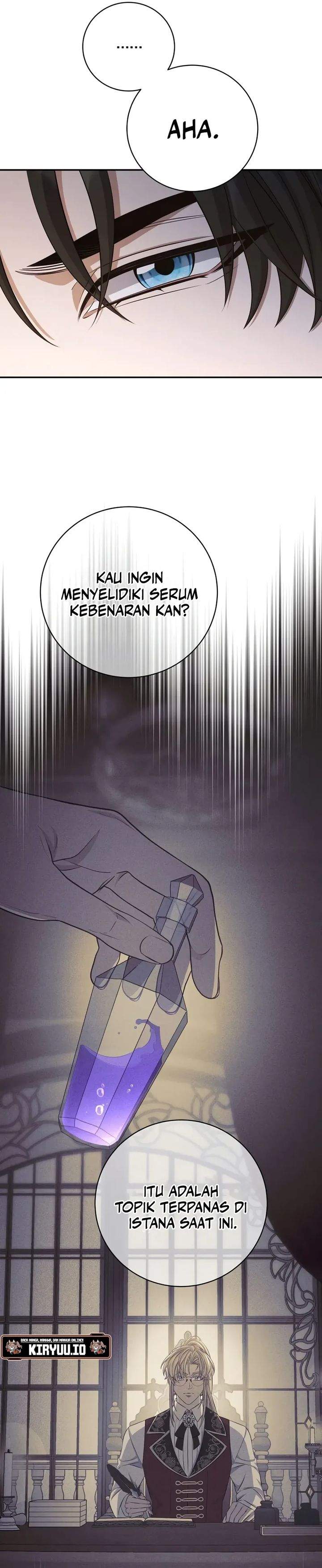 Margrave’s Bastard Son was The Emperor Chapter 97