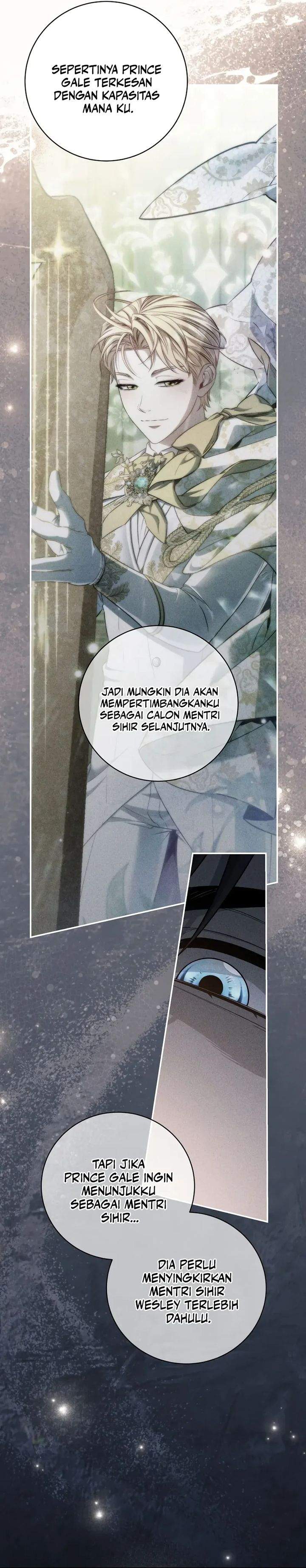 Margrave’s Bastard Son was The Emperor Chapter 99
