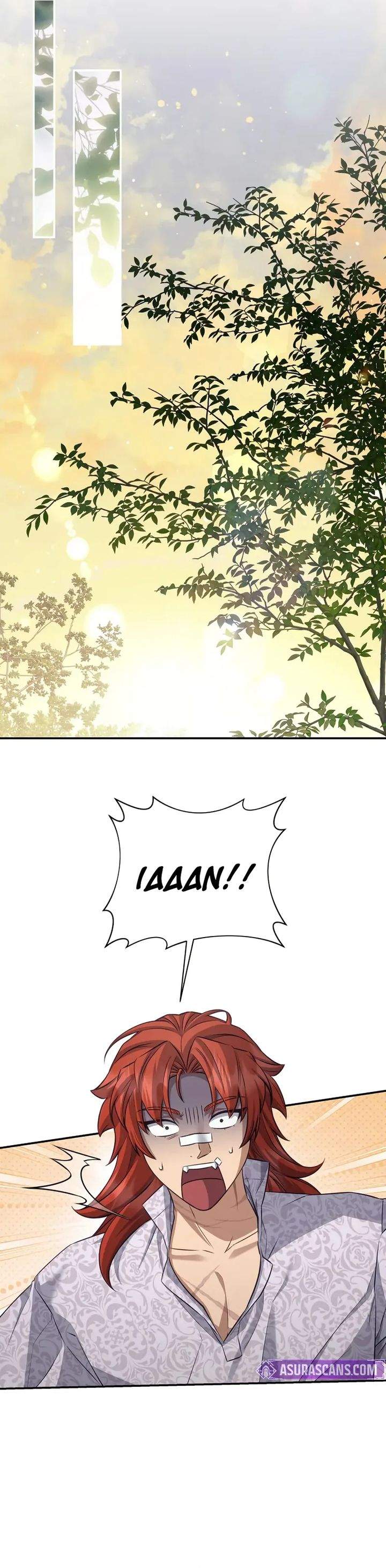 Margrave’s Bastard Son was The Emperor Chapter 99